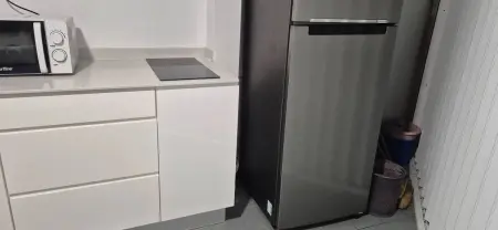 Studio agréable Le Diamant 39 m², jardin, Appartement 2 personnes à Le Diamant : photo 5