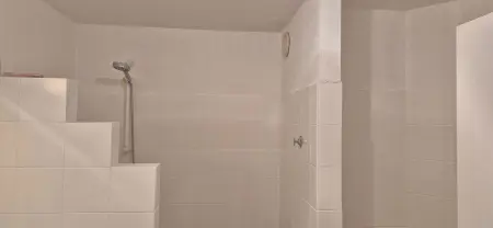 Studio agréable Le Diamant 39 m², jardin, Appartement 2 personnes à Le Diamant : photo 15