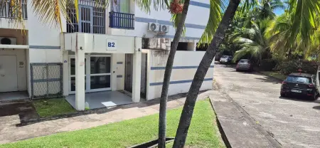 Studio agréable Le Diamant 39 m², jardin, Appartement 2 personnes à Le Diamant : photo 17