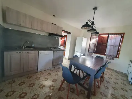 Maison de village à Lantosque, 2 chambres, jardin et vue montagne : photo 10