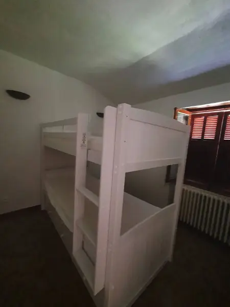 Maison de village à Lantosque, 2 chambres, jardin et vue montagne : photo 15