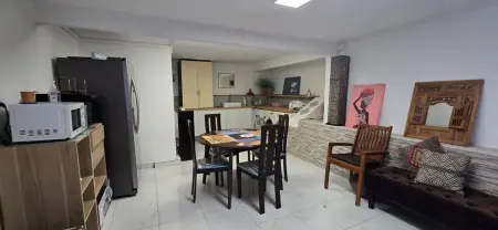Studio vue mer à Schœlcher, 35 m², balcon privé : photo 10