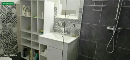 Studio vue mer à Schœlcher, 35 m², balcon privé : photo 12