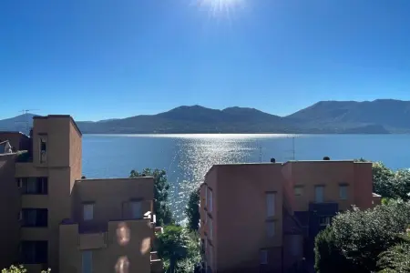 Appartement avec balcon et piscine à Oggebbio, lac Majeur : photo 2