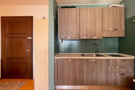 Appartement avec balcon et piscine à Oggebbio, lac Majeur : photo 11