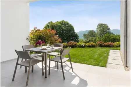 428343, Appartement avec 1 chambre : photo 1