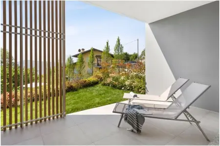 428343, Appartement avec 1 chambre : photo 7