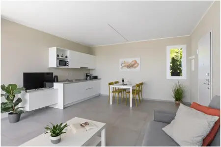 428343, Appartement avec 1 chambre : photo 11