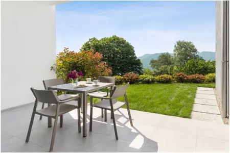 428343, Appartement avec 1 chambre : photo 18
