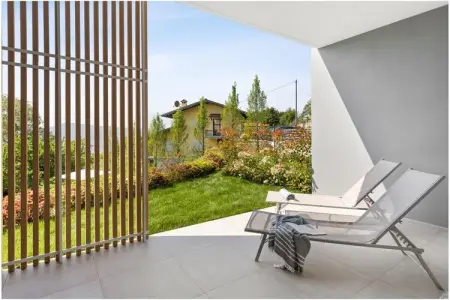 428343, Appartement avec 1 chambre : photo 19