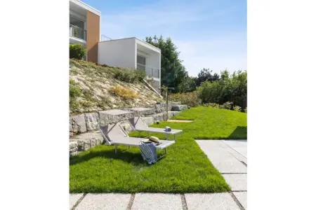 Appartement Alba avec piscine et vue lac à Trarego Viggiona : photo 6