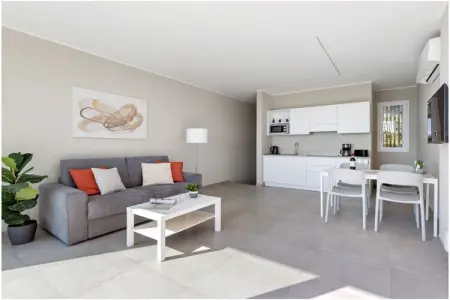Appartement Alba avec piscine et vue lac à Trarego Viggiona : photo 17
