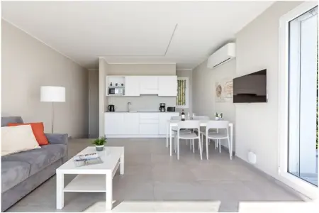 Appartement Alba avec piscine et vue lac à Trarego Viggiona : photo 18