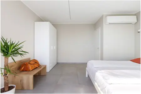 Appartement Alba avec piscine et vue lac à Trarego Viggiona : photo 21