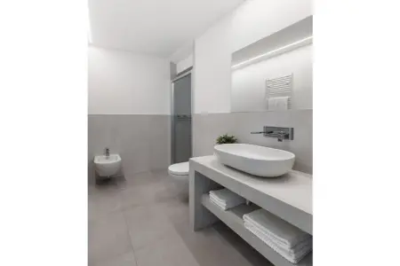 Appartement Alba avec piscine et vue lac à Trarego Viggiona : photo 22