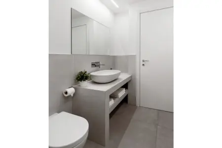 Appartement Alba avec piscine et vue lac à Trarego Viggiona : photo 23