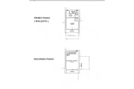Appartement Alba avec piscine et vue lac à Trarego Viggiona : photo 27