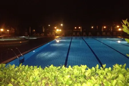 Maison de vacances à San Michele al Tagliamento, à 150 m de la mer : photo 2