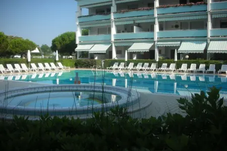 Maison de vacances à San Michele al Tagliamento, à 150 m de la mer : photo 3