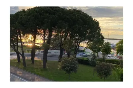 Maison de vacances à San Michele al Tagliamento, à 150 m de la mer : photo 4
