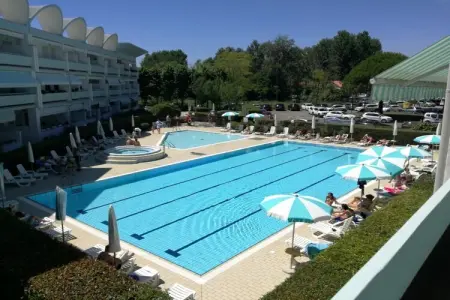 Maison de vacances à San Michele al Tagliamento, à 150 m de la mer : photo 6