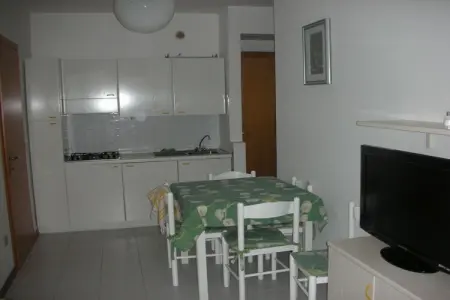 Maison de vacances à San Michele al Tagliamento, à 150 m de la mer : photo 7