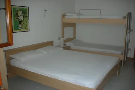 Maison de vacances à San Michele al Tagliamento, à 150 m de la mer : photo 9