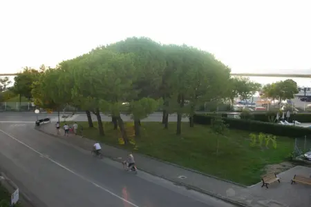 Maison de vacances à San Michele al Tagliamento, à 150 m de la mer : photo 12