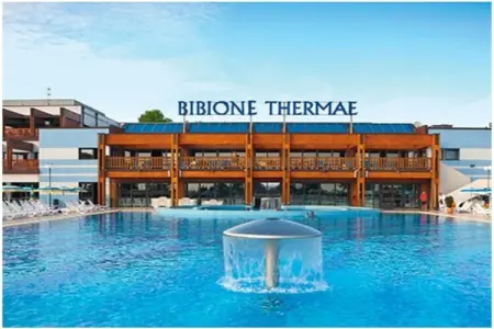 Maison de vacances à San Michele al Tagliamento, à 150 m de la mer : photo 13