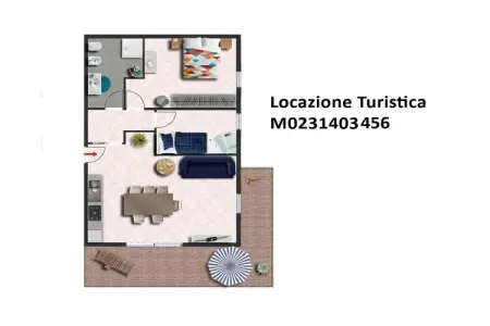 Maison avec piscine d'eau salée et vue sur le lac, Brenzone sul Garda : photo 14