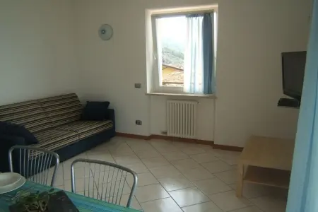 Maison avec piscine d'eau salée et vue sur le lac, Brenzone sul Garda : photo 16