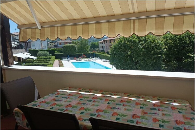 785656, Appartement de vacances avec 1 chambre - Photo 3
