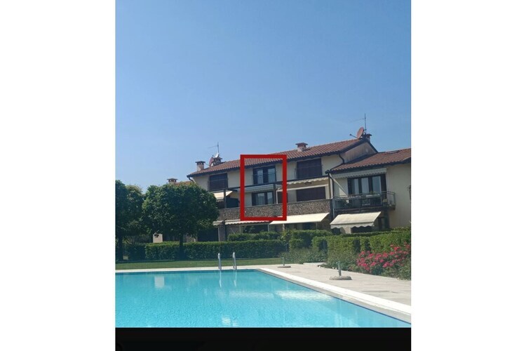 785656, Appartement de vacances avec 1 chambre - Photo 9