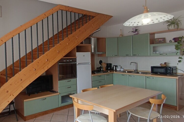 785656, Appartement de vacances avec 1 chambre - Photo 14