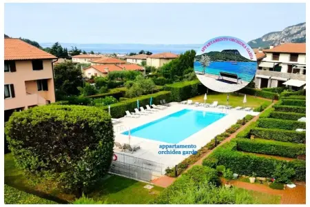 785656, Appartement de vacances avec 1 chambre