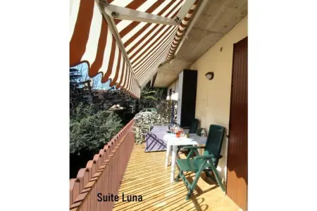 Maison de vacances à Lazise avec piscine et balcon sud, 3 pers. : photo 5