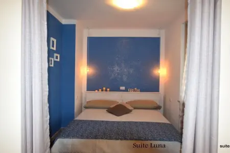 Maison de vacances à Lazise avec piscine et balcon sud, 3 pers. : photo 8