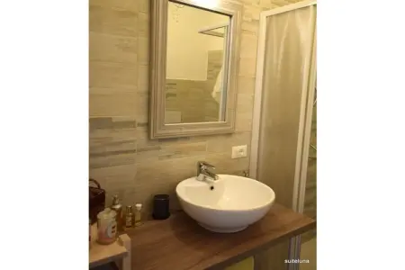 Maison de vacances à Lazise avec piscine et balcon sud, 3 pers. : photo 9