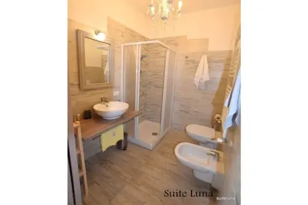 Maison de vacances à Lazise avec piscine et balcon sud, 3 pers. : photo 10