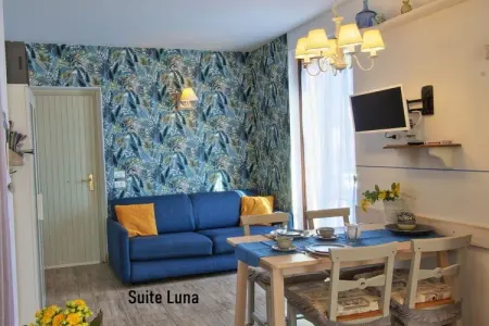 Maison de vacances à Lazise avec piscine et balcon sud, 3 pers. : photo 11