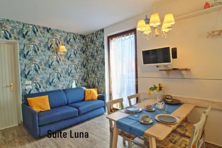 Maison de vacances à Lazise avec piscine et balcon sud, 3 pers. : photo 13