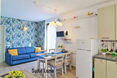 Maison de vacances à Lazise avec piscine et balcon sud, 3 pers. : photo 16