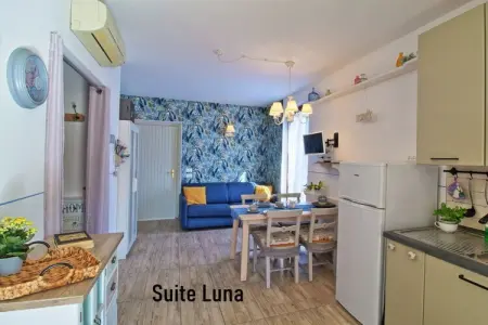 Maison de vacances à Lazise avec piscine et balcon sud, 3 pers. : photo 17