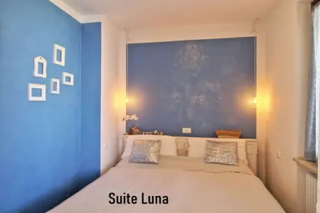 Maison de vacances à Lazise avec piscine et balcon sud, 3 pers. : photo 18