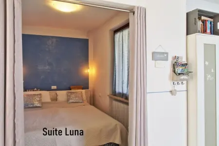 Maison de vacances à Lazise avec piscine et balcon sud, 3 pers. : photo 19