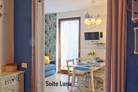 Maison de vacances à Lazise avec piscine et balcon sud, 3 pers. : photo 20