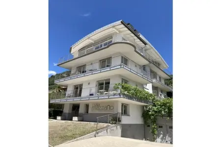 540078, Appartement avec balcon à Riva del Garda : photo 1