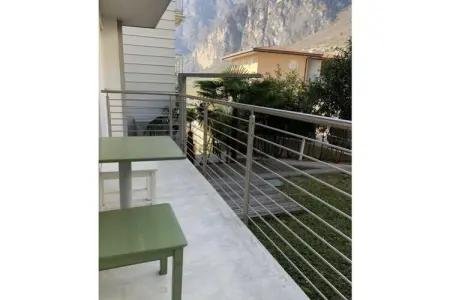 540078, Appartement avec balcon à Riva del Garda : photo 3