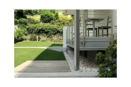 540078, Appartement avec balcon à Riva del Garda : photo 4