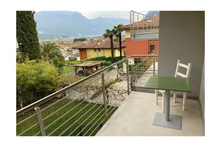 540078, Appartement avec balcon à Riva del Garda : photo 5